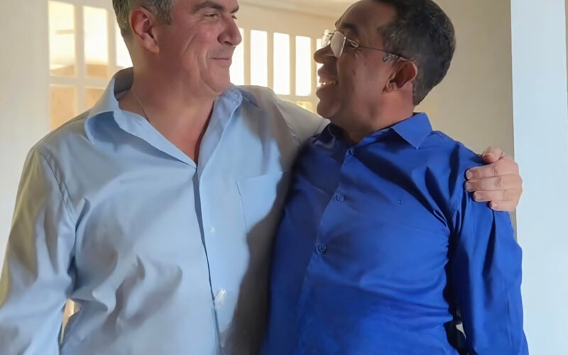 “Joel é um fenômeno”: Ciro Nogueira aposta alto em Joel Rodrigues para 2026