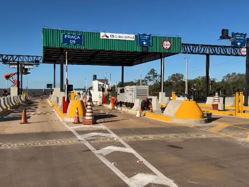 QUATRO CANCELAS PARA SUFOCAR UMA SAFRA E A TRAVESSIA VIROU PRIVILÉGIO NO SUL DO PIAUÍ