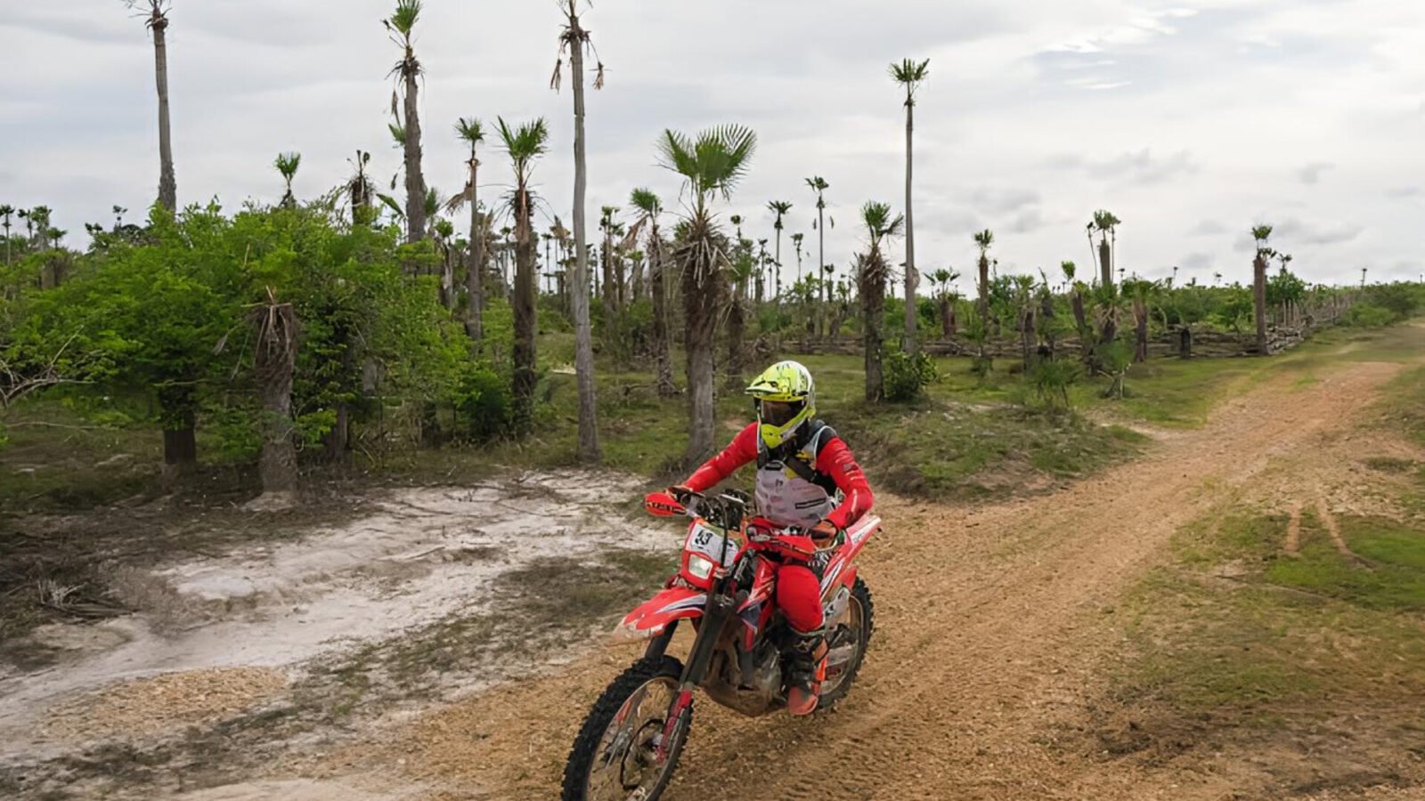 Floriano Acelera: 4ª Edição de Moto Cross Celebra Aniversário da Cidade e Reflete a Força do Off-Road no Brasil