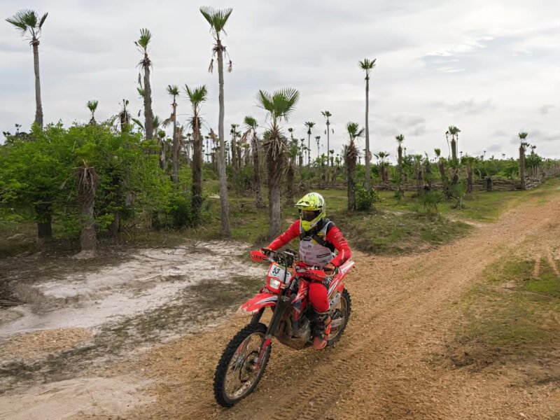 Floriano Acelera: 4ª Edição de Moto Cross Celebra Aniversário da Cidade e Reflete a Força do Off-Road no Brasil