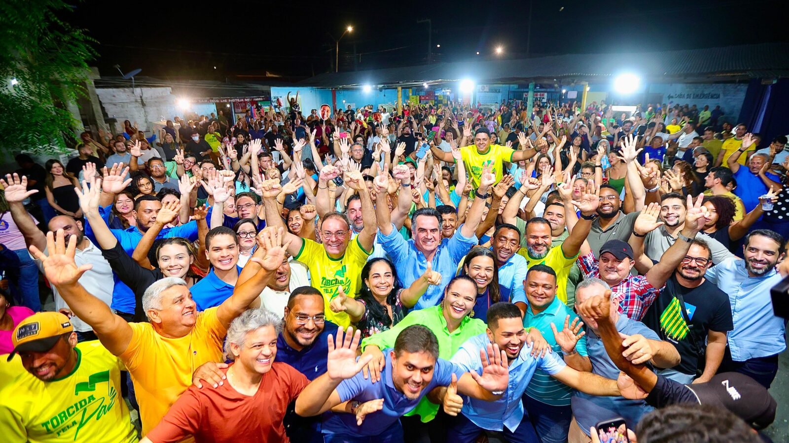 “O Piauí precisa mudar”