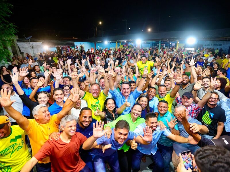 “O Piauí precisa mudar”