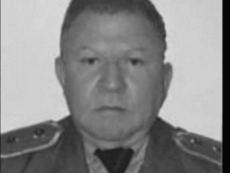CAPITÃO DO 5º BPM É ASSASSINADO NO PLANALTO URUGUAI