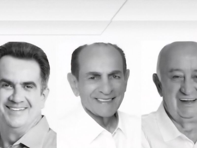 O TABULEIRO DO PODER E A GUERRA PSICOLÓGICA PELO CONTROLE DO SENADO FEDERAL NO PIAUÍ