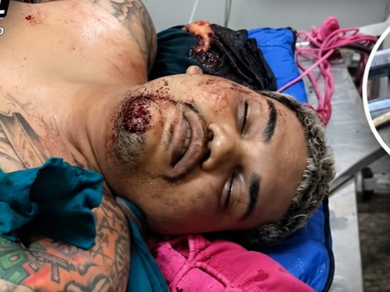 Suspeito de matar capitão da PM morre em confronto com o BEPI em Teresina