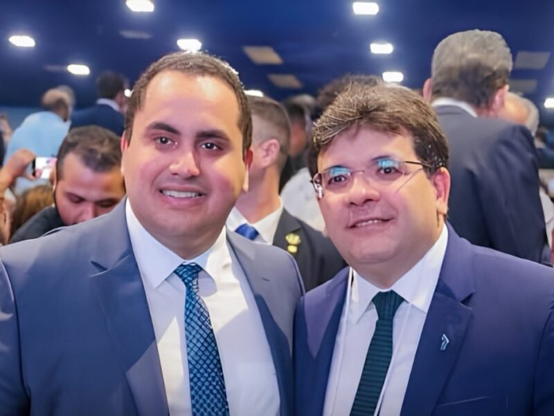 Georgiano Neto destina R$ 3,45 milhões em emendas a shows de forró no Piauí