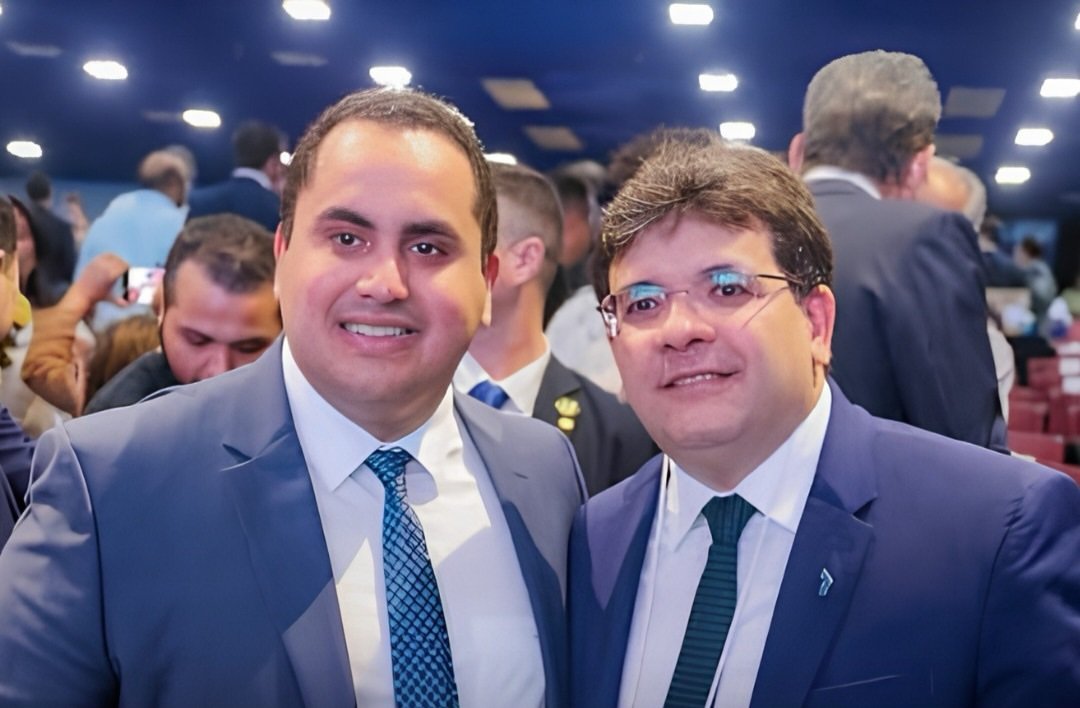 Georgiano Neto destina R$ 3,45 milhões em emendas a shows de forró no Piauí