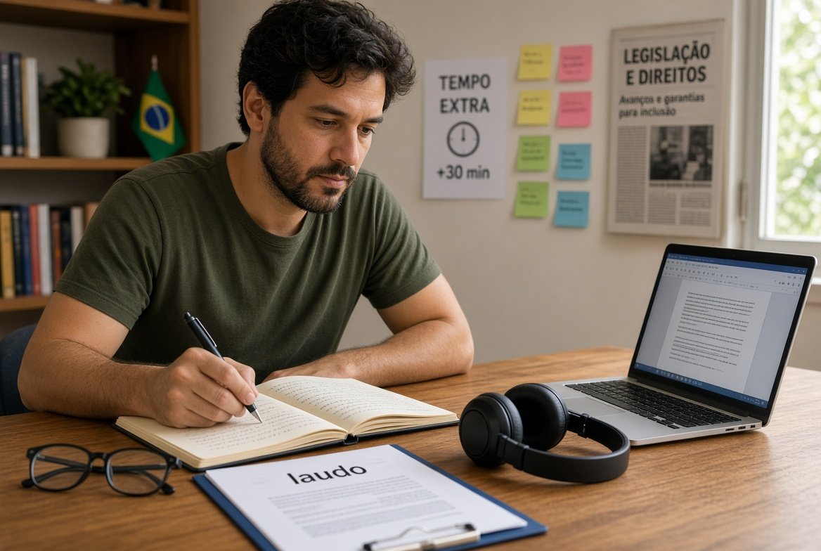 Projeto que amplia direitos de quem tem TDAH vai ao Senado após aprovação na Câmara