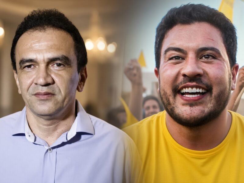O MPE PEDE PARA BARRAR JADYEL ALENCAR, ELIZEU AGUIAR E MAIS CINCO NO PIAUÍ