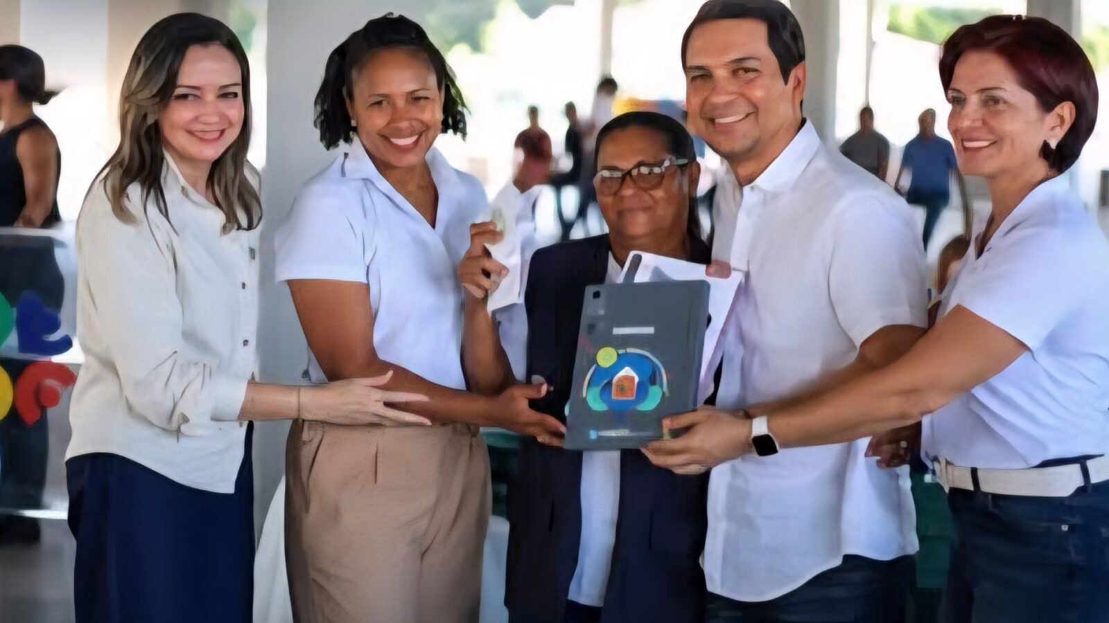 A rotina dos Agentes Comunitários de Saúde de Uruçuí começa a passar por uma mudança importante. Até agora, as informações coletadas durante as visitas domiciliares eram registradas em fichas de papel e, depois, digitadas novamente nas unidades de saúde para alimentar o sistema do SUS.