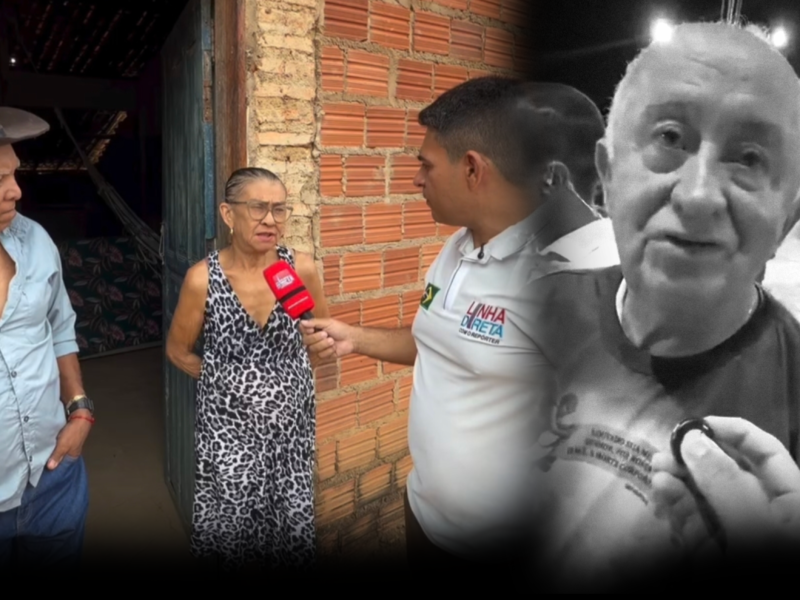 TENTATIVA DE CENSURA EM TERESINA ALTOS E JOSÉ DE FREITAS REVELA A VERDADE QUE NÃO SE COMPRA E O SILÊNCIO QUE NÃO SE VENDE