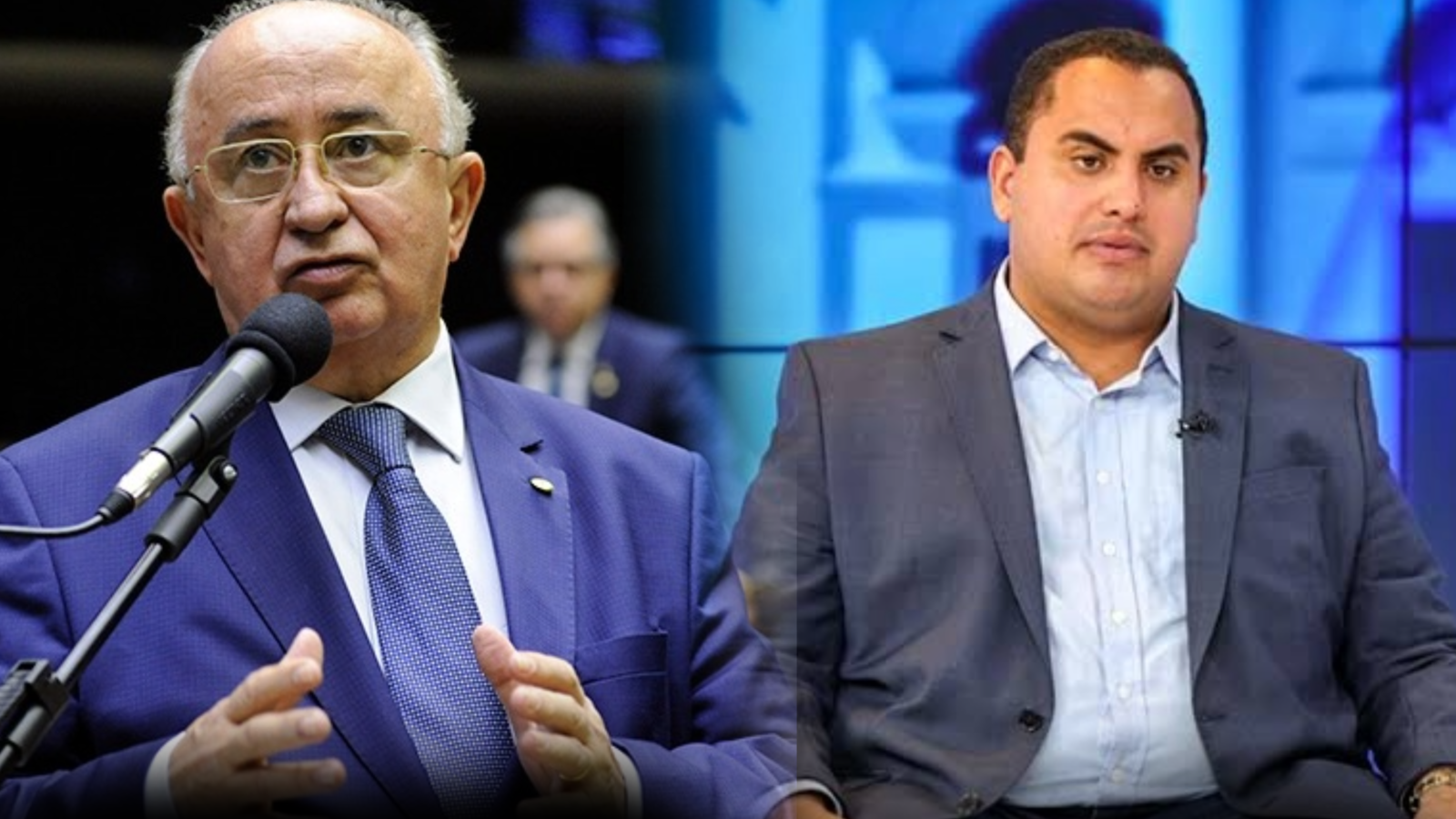 R$ 1,4 MILHÃO EM OFICINA DE FACHADA E R$ 6,9 MILHÕES NA CANAÃ COLOCAM JÚLIO CÉSAR E GEORGIANO NETO NO CENTRO DO DINHEIRO PÚBLICO DO PIAUÍ