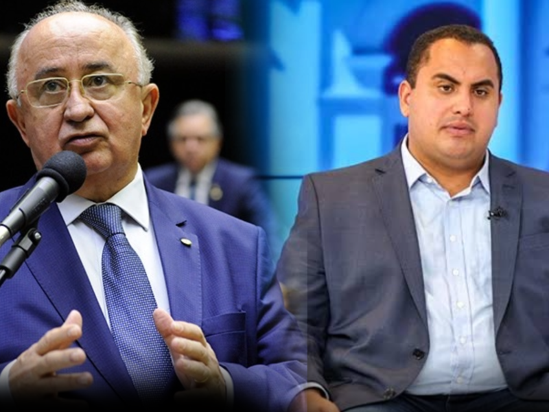 R$ 1,4 MILHÃO EM OFICINA DE FACHADA E R$ 6,9 MILHÕES NA CANAÃ COLOCAM JÚLIO CÉSAR E GEORGIANO NETO NO CENTRO DO DINHEIRO PÚBLICO DO PIAUÍ